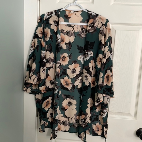 Cover up - Picture 2 of 2